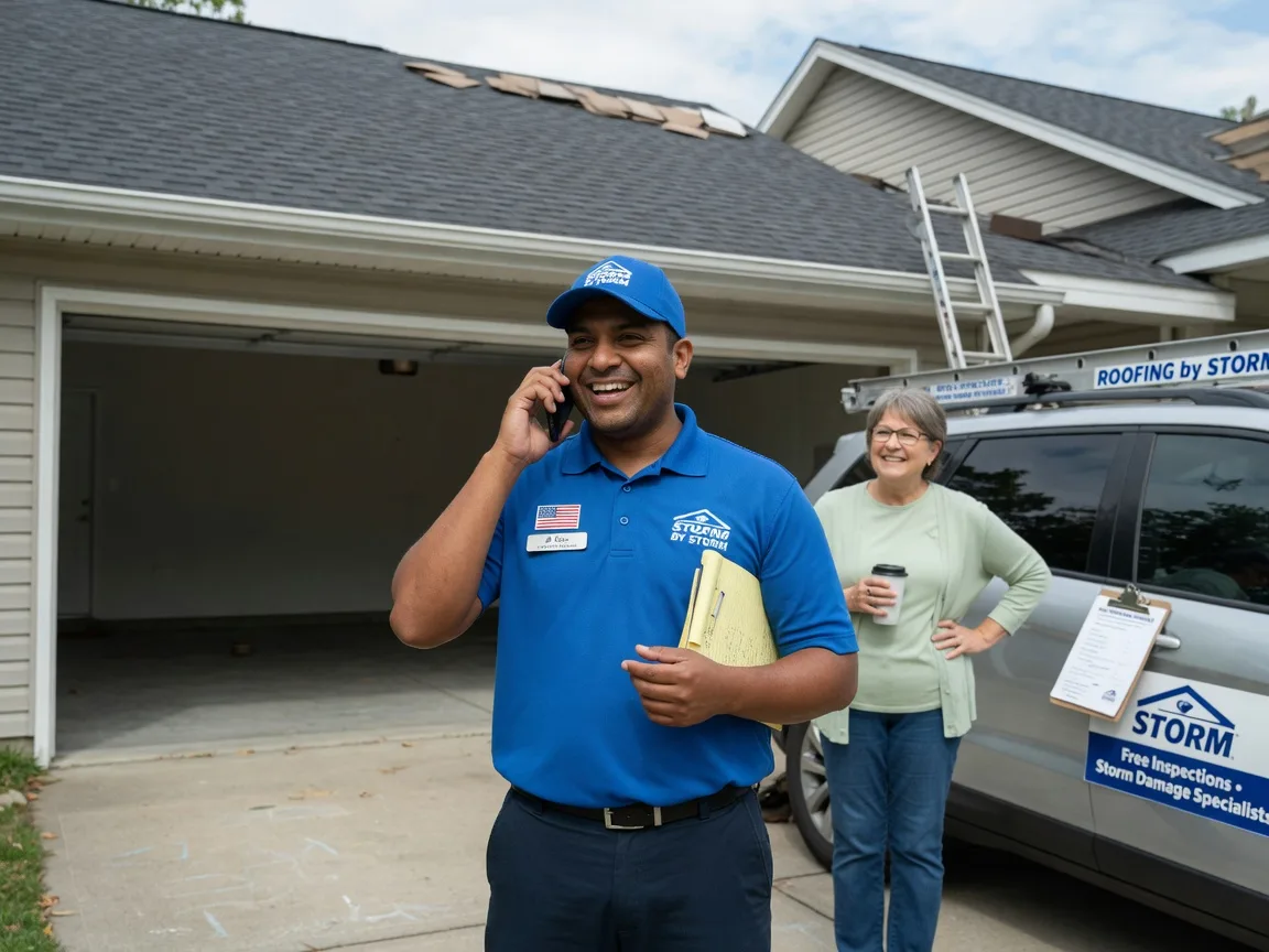 Roof Repair Near Me East Petersburg, PA FAQs