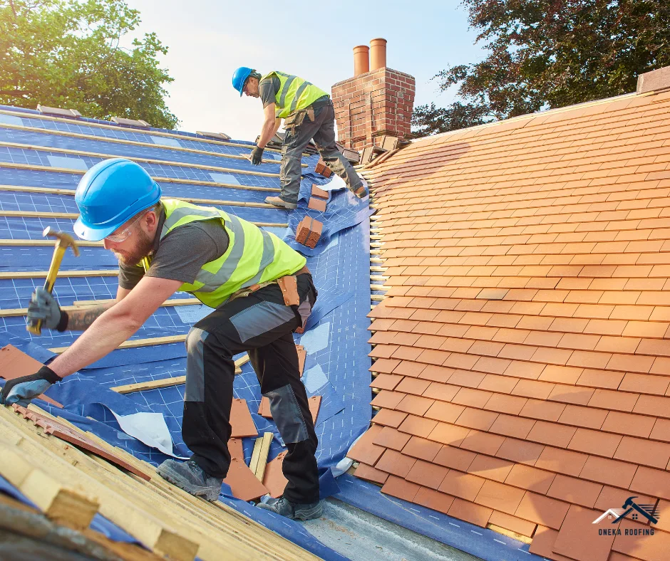 Why choose Roof Repair Near Me in East Petersburg, PA